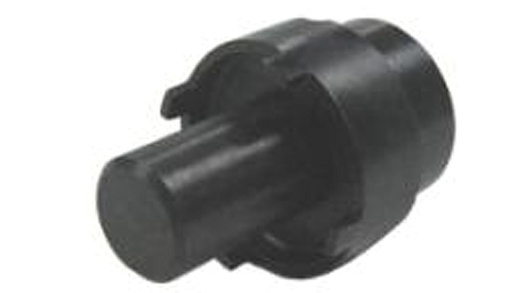 [236000] Mercedes® Axle Spline Socket, Rear